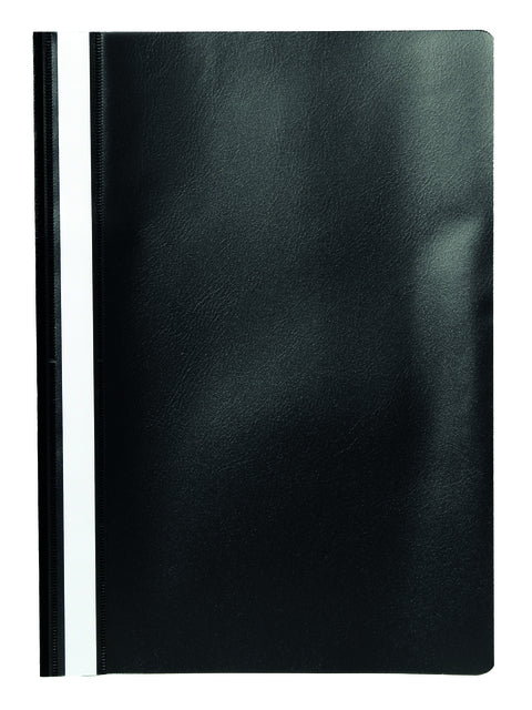 Quantor Quantore A4 PP Schwarz