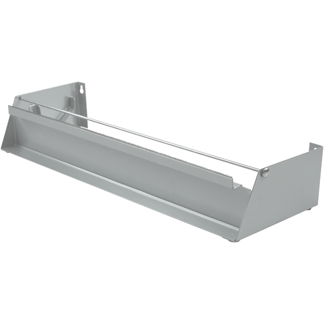 Klika - Spender - Keeping und Aluminiumfolie 45 cm Metall
