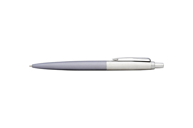 Kugelschalter Parker Jotter XL Matt Grey CT Medium