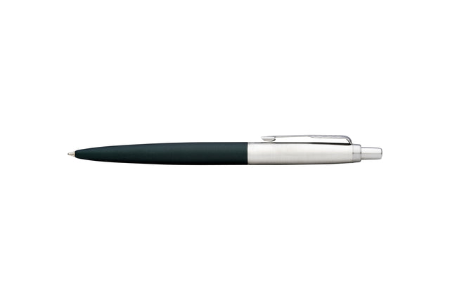 Kugelschalter Parker Jotter XL Matt Green CT Medium