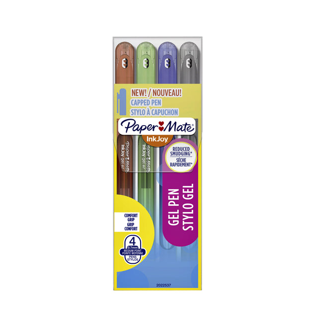 Gelshrich Paster Mate Inkjoy 600 Stick Std Asorti