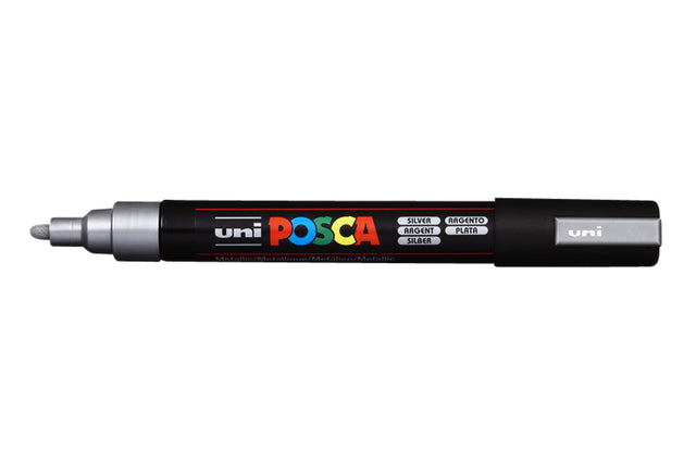 Posca m posca m Silber