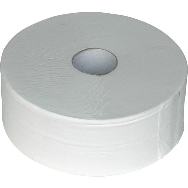 Euro -Produkte - Toilettenpapier P4 Jumbo großes Recycling
