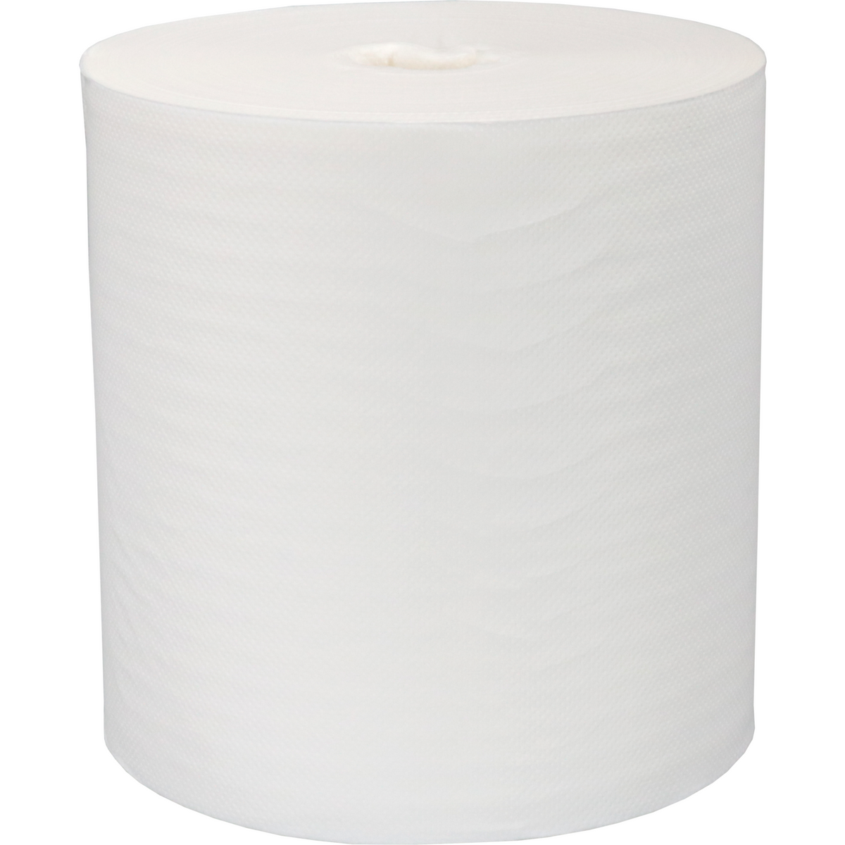 Klika - Reinigungspapier Midi 1 - Layer 280 m Weiß