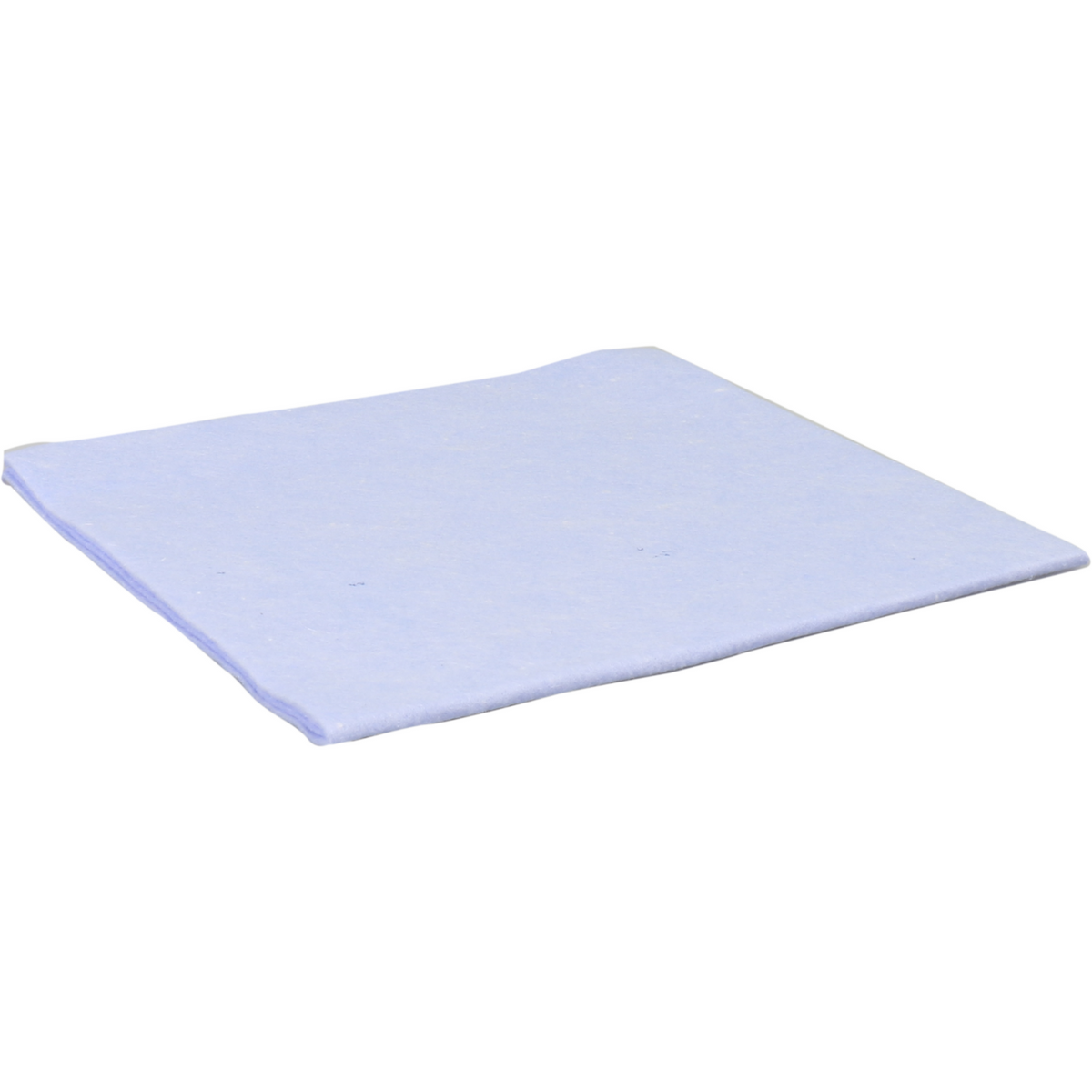 Klika - Arbeitstuch | pp | 35x35cm | Blau | 10 Stücke