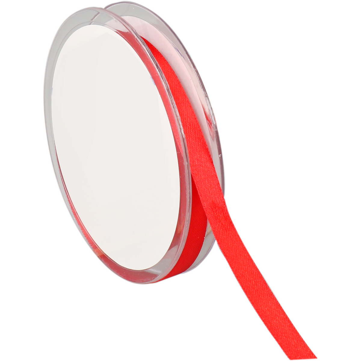 Klika - Lint | 10mm | 25m | Pp | Rot