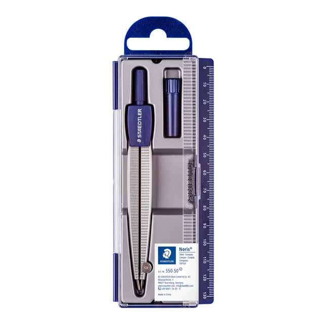 Passant Staedtler 55050 Noris Schoolpaterer