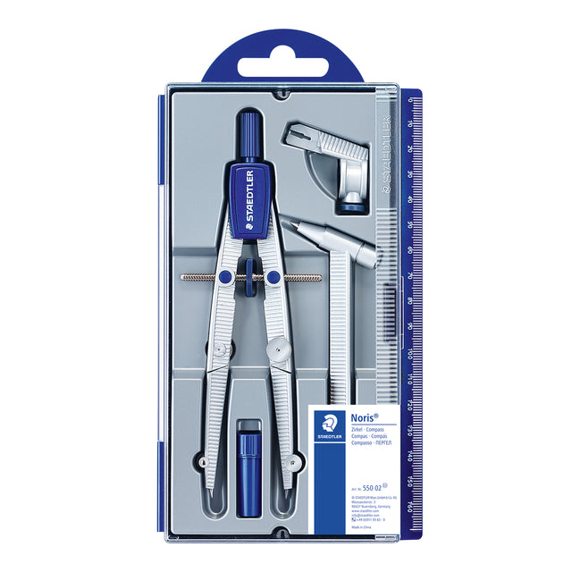 Passant Staedtler 55002 Noris Schoolpassser