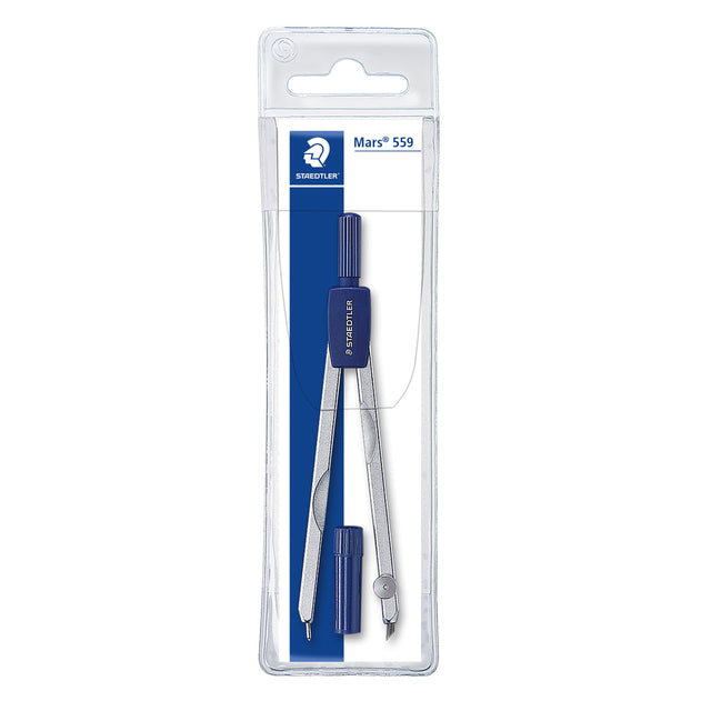 Passant Staedtler 559 559 2 -Part -Basis