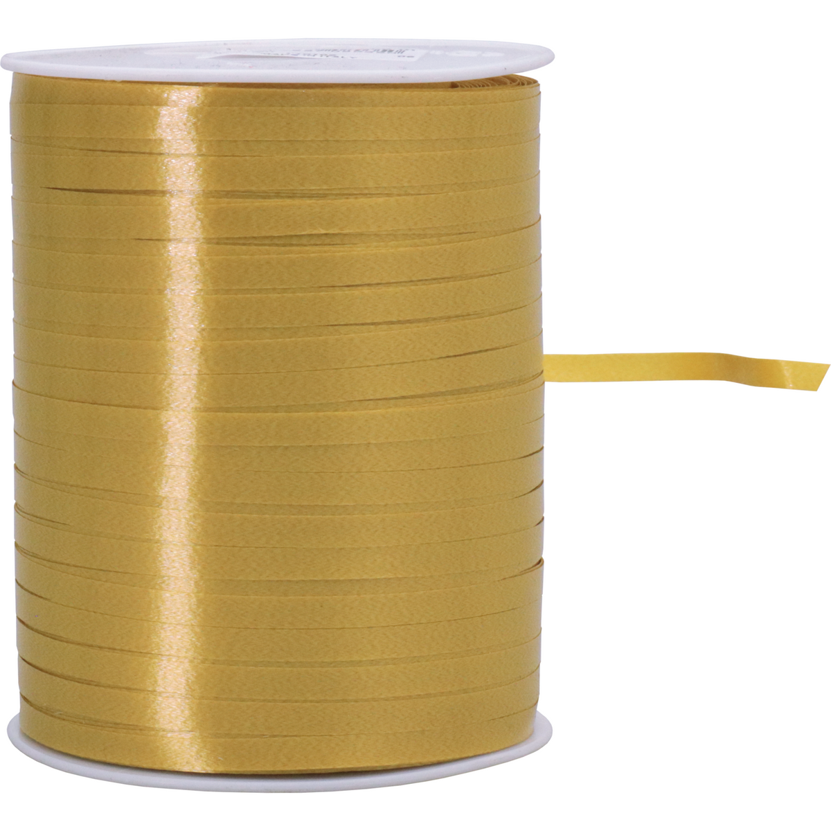 Lint | 5mm | 500m | Gold