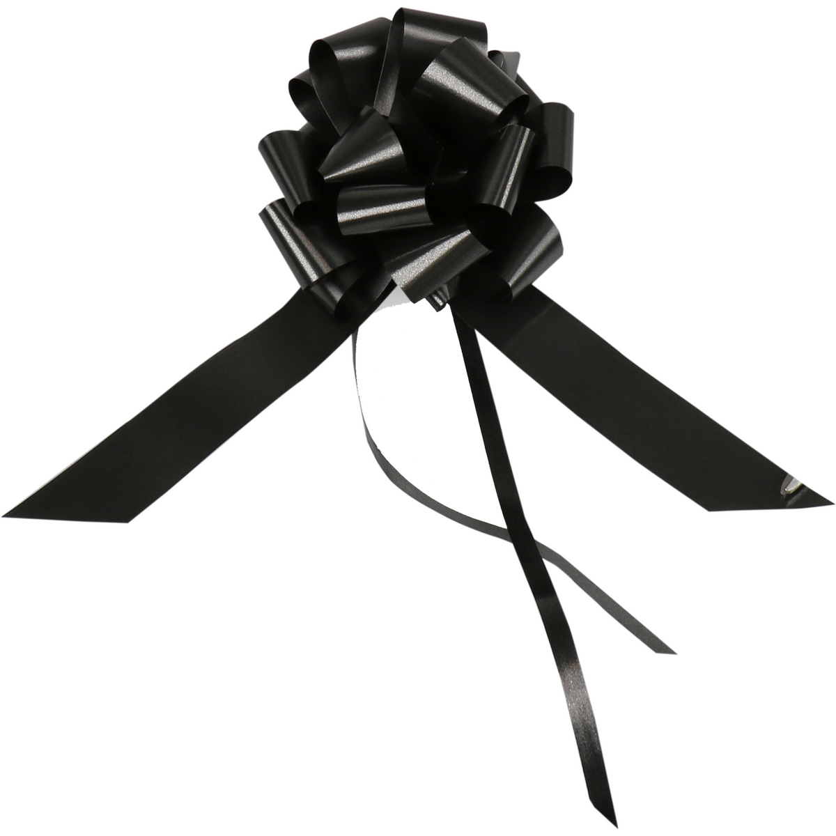 Snelstrik | Pp | 31mm | Schwarz | 30 Stücke