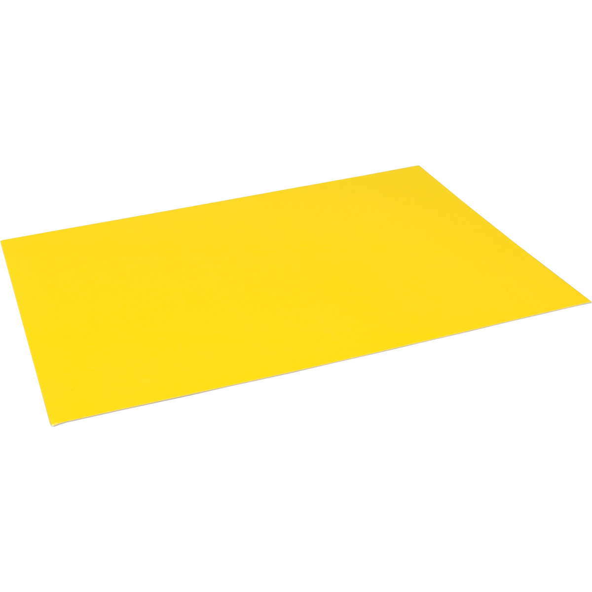 Klika - Preiskarte Etalage Carton | 24x17cm | Karton | Geel | 100 Stück