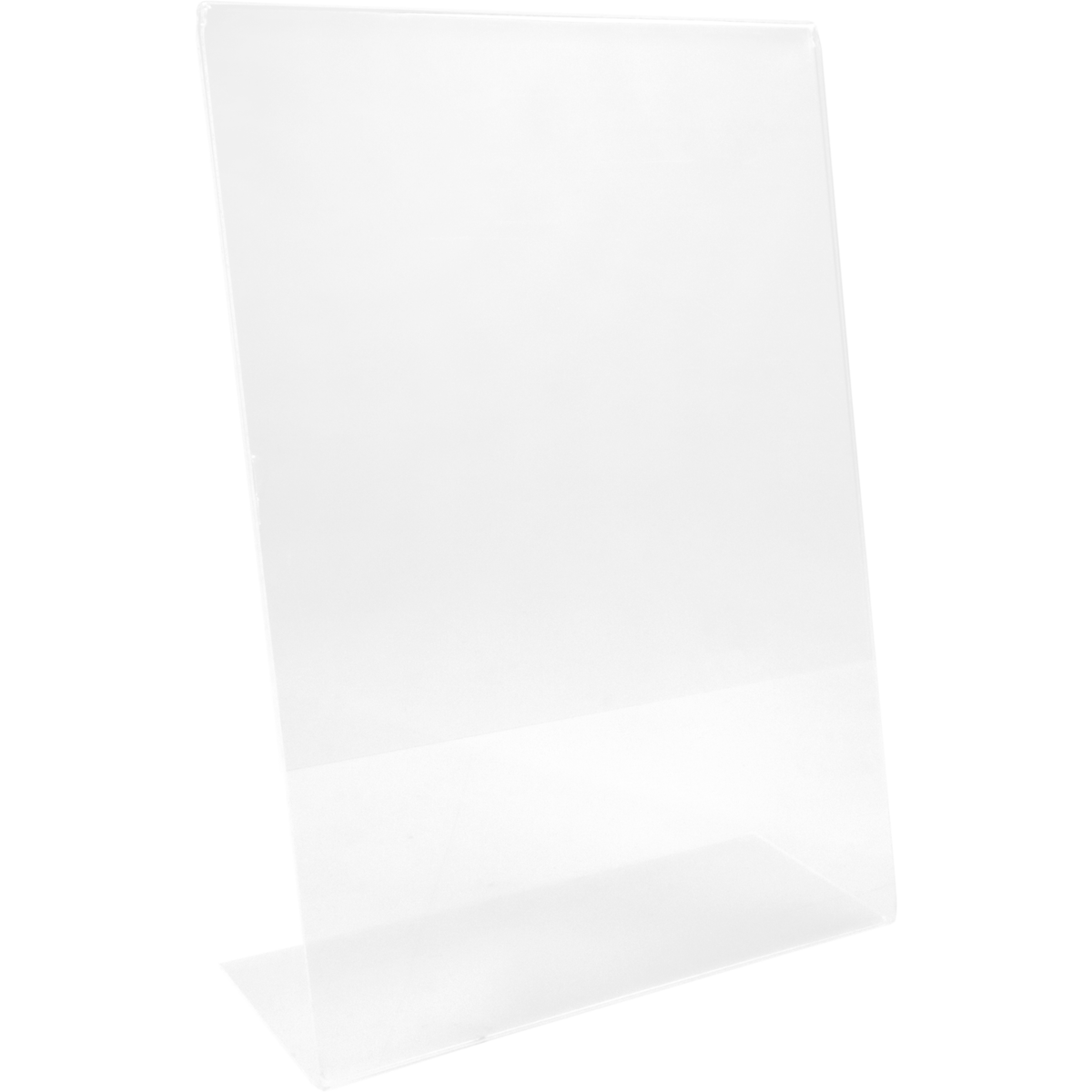 Klika - Preiskartenhalter | 21x30cm | Transparent 1 Stücke
