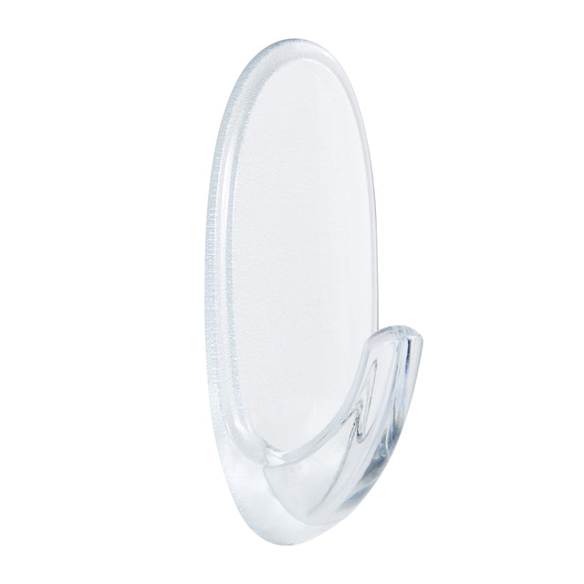 Bestätigungsstreifenbefehl 3m 2 Oval Hooks Medium