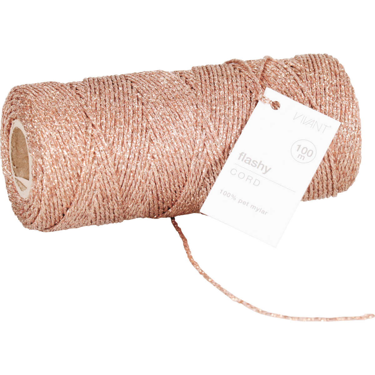 Klika - Kabel | 100 m | Haustier | Kupfer