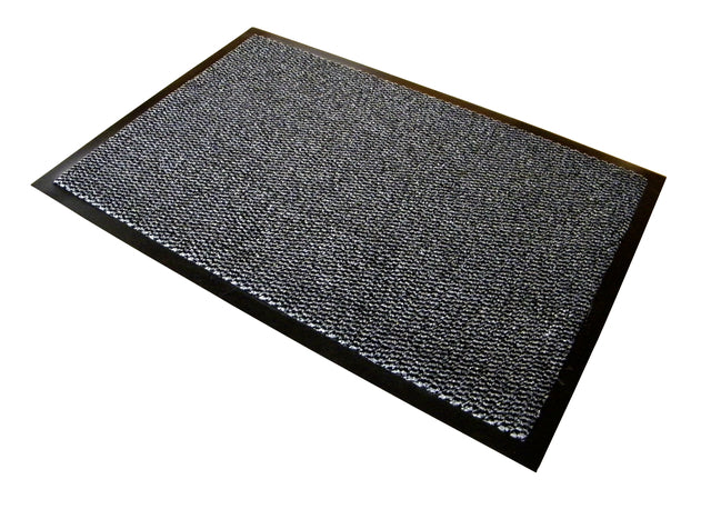 Doormat Advantagemat innerhalb von 60 x 90 cm grau