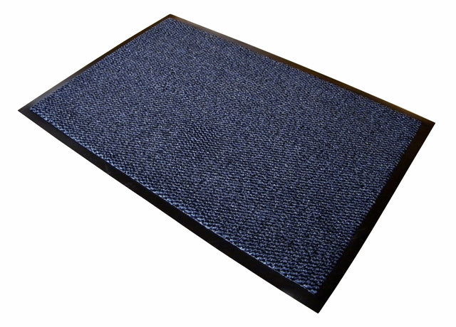 Doormat Advantagemat innerhalb von 60 x 90 cm blau | 1 Stück