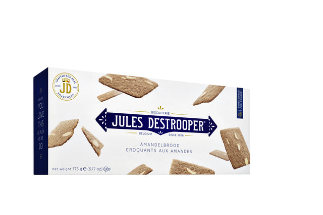 Mandelbrot Jules Destrooper 175gr