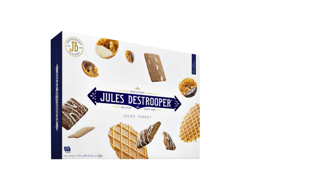 Cookies Jules destrooper feinst ass 250gr
