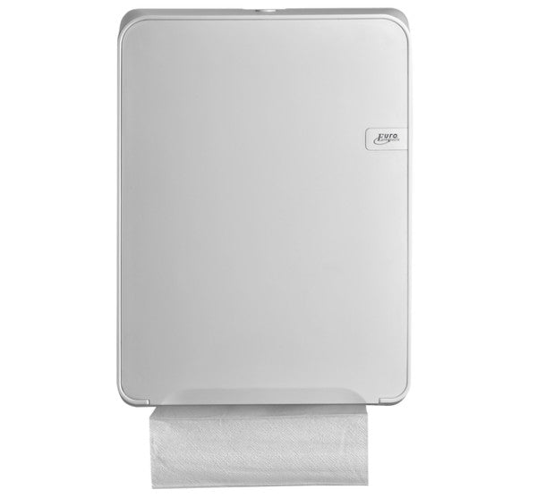 Quartzline - Handtuchspender Q8 White 441102
