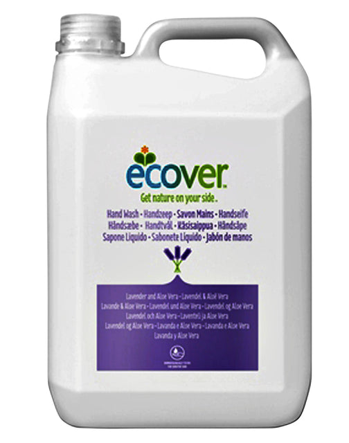 Handseife Ecover Navulflacon 5l