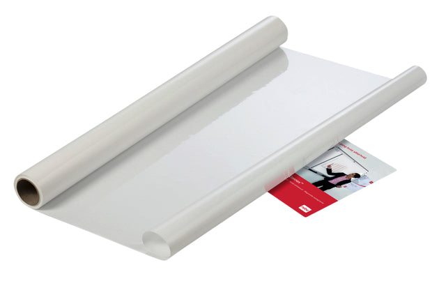 Feuille instantanée nobo 60x80cm blanc