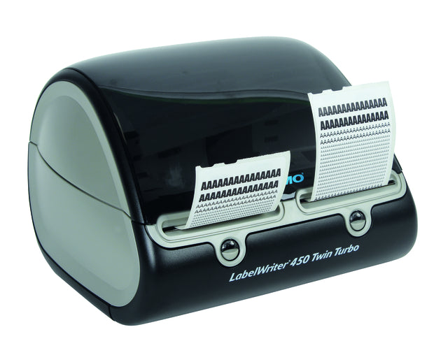 Etikettendrucker Dymo Labelwriter 450 Twin Turbo | 1 Stück