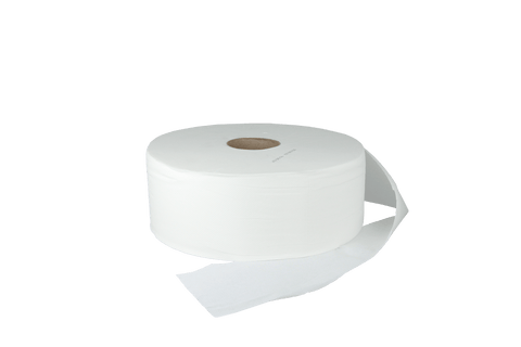 Klika - Toilettenpapier Maxi 2 Schichten 350m Cellulose T3 | 6 Stücke