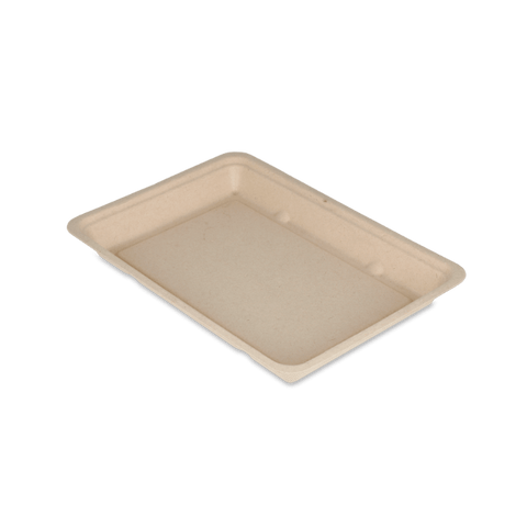 Klika - Snack Dish V3 Zuckerrohr Bio | 500 Stücke