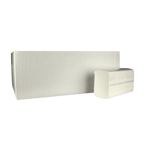 KLIKA - Handtücher interpretieren 2 Schichten 32x20,3 cm 100% Cellulose T6 | 3000 Stücke