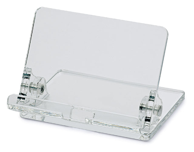 Telefonständer Maul für Mobil- und Tablet -Acryl