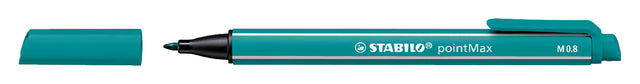 Vilstift Stabilo Pointmax 488/51 Türkisblau