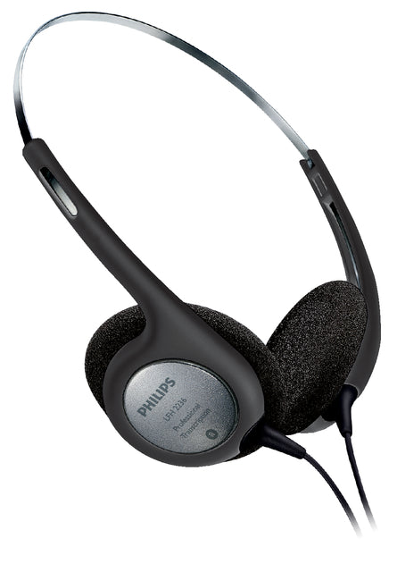 Headset Stereo Philips LFH 2236