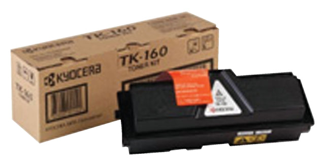 Toner kyocera tk-160k schwarz | 1 Stück