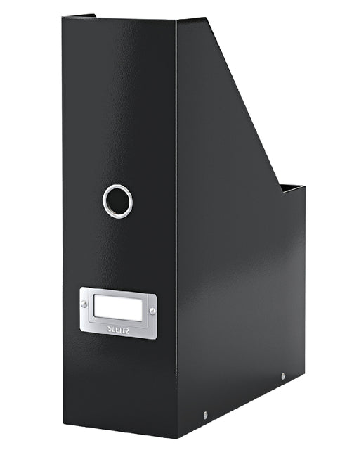 Journal Kassette Leitz Wow Click & Store Black