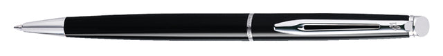 Bälle Waterman Hémisphère Black Lack CT Medium