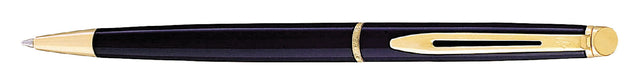 Bälle Waterman Hémisphère Black Lack GT Medium