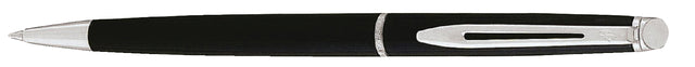 Bälle Waterman Hémisphère Matt Black CT Medium