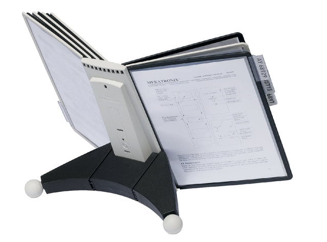 Langlebiger 5632 Sherpa -Büro