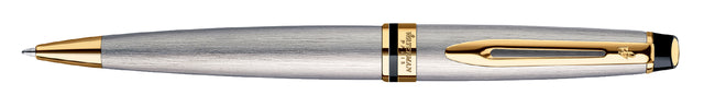 Bälle Waterman Expert Edelstahl GT Medium