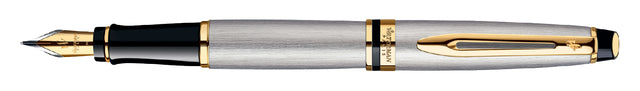 Brunnenstift Wassermann Experte Edelstahl GT Medium