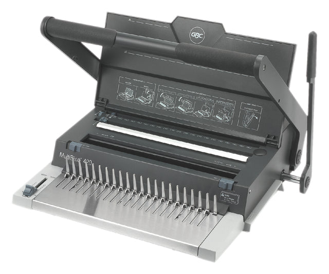 Machine de liaison GBC Multibind 420 21-Gaats