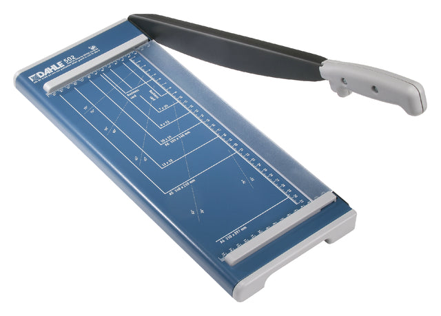 Schnittmaschine Dahle 502 Hobby 32 cm