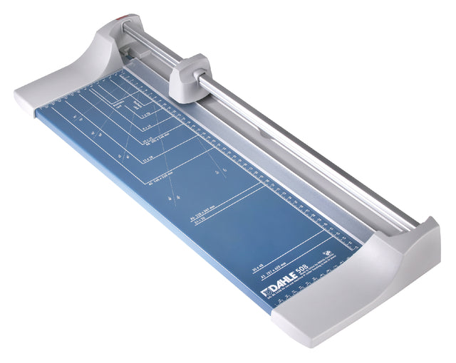 Lineal Dahle zum Schneiden von Maschine 508