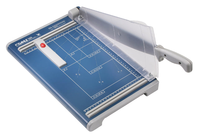 Cut Machine Dahle 560 Board Scissors 34 cm