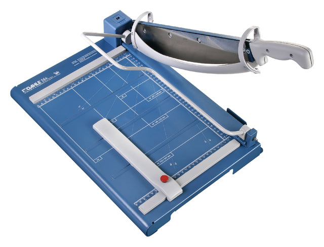 Cut Machine Dahle 564 Board Scissors 36 cm