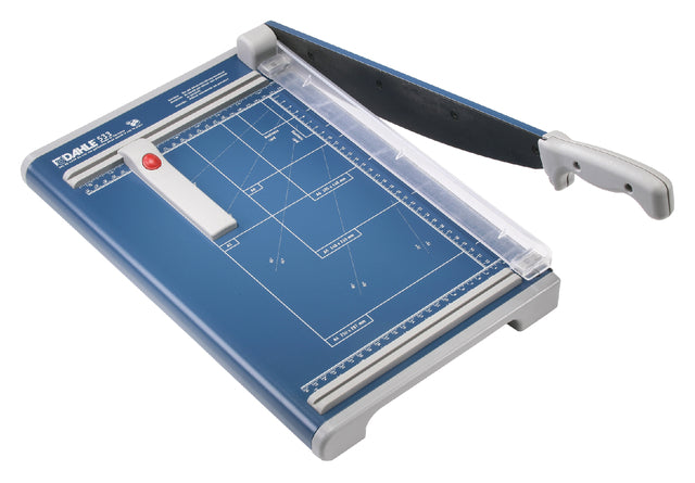 Machine Dahle 533 Board Scissors 340 mm