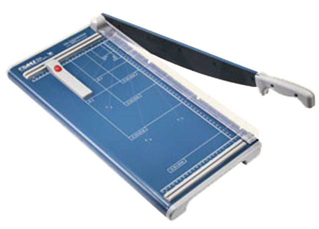 Machine Dahle 534 Board Scissors 460 mm