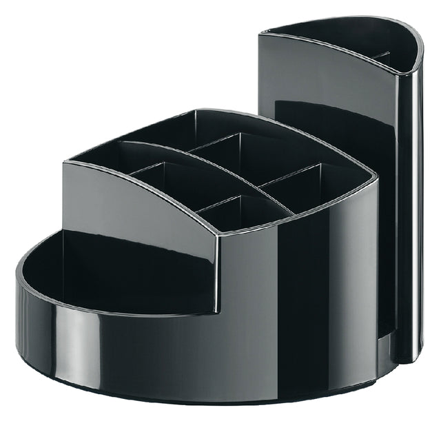Penkoker Han Rondo 9-Abschnitte schwarz