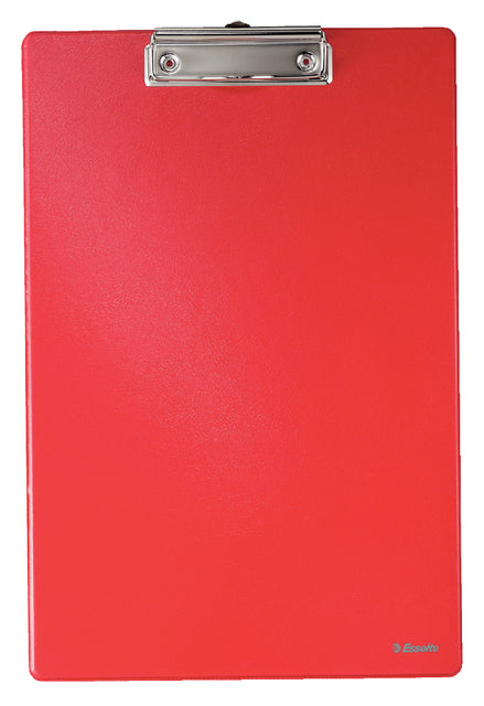 Zwischenablage Esselte 340x220mm rot
